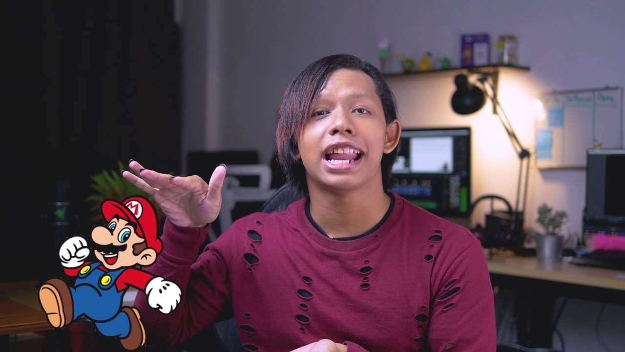 video preview