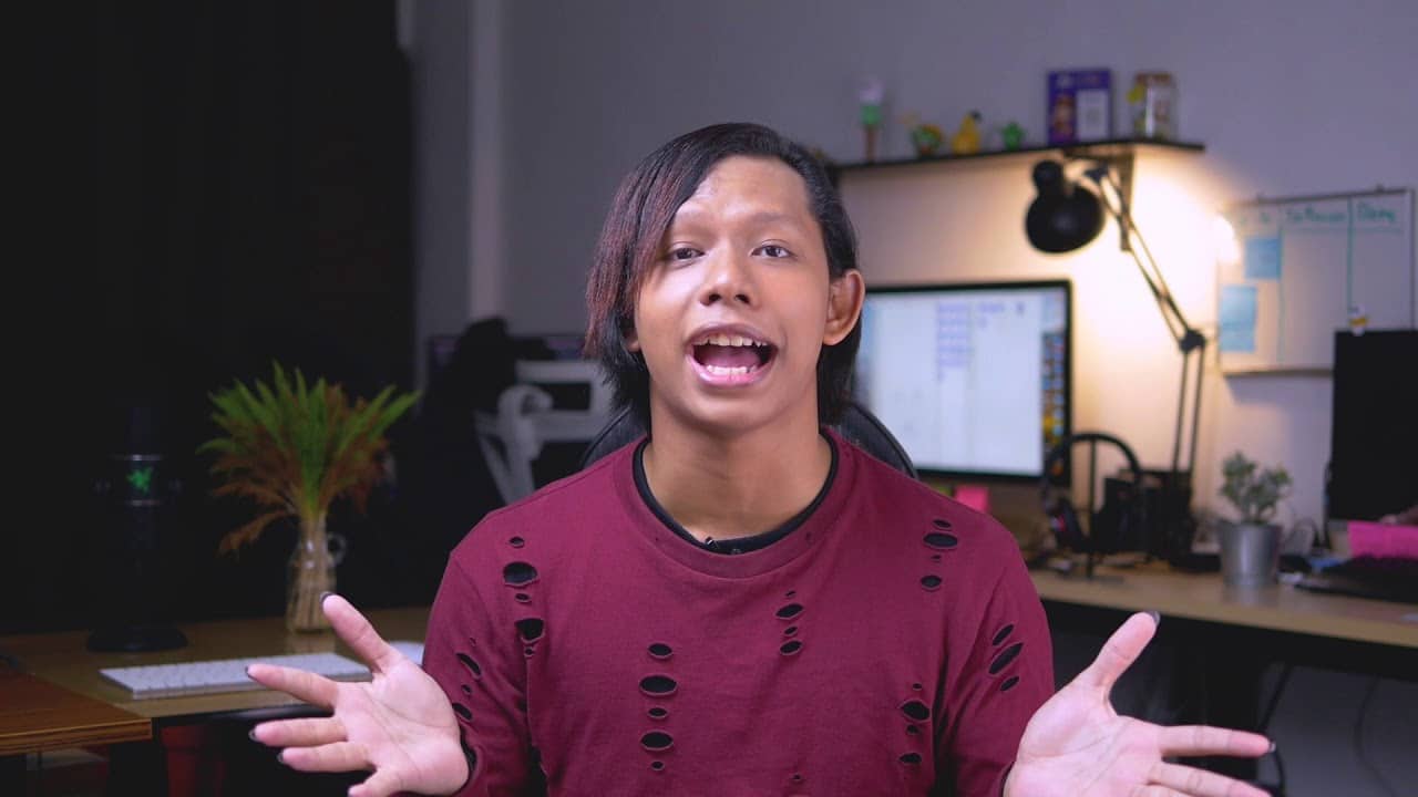 video preview