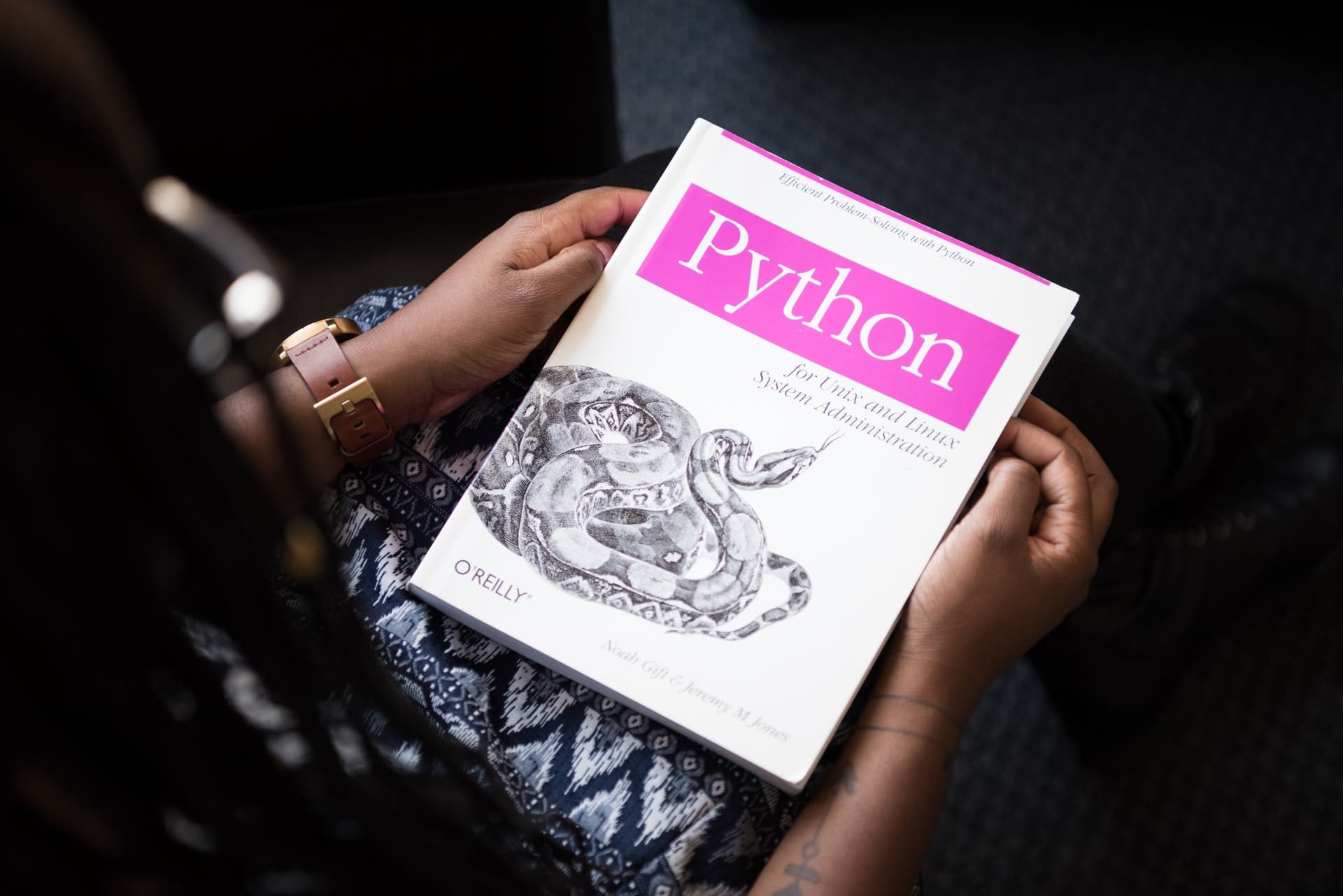 10 Guideline ที่สำคัญมาก ๆ หากคุณเขียน Python 3