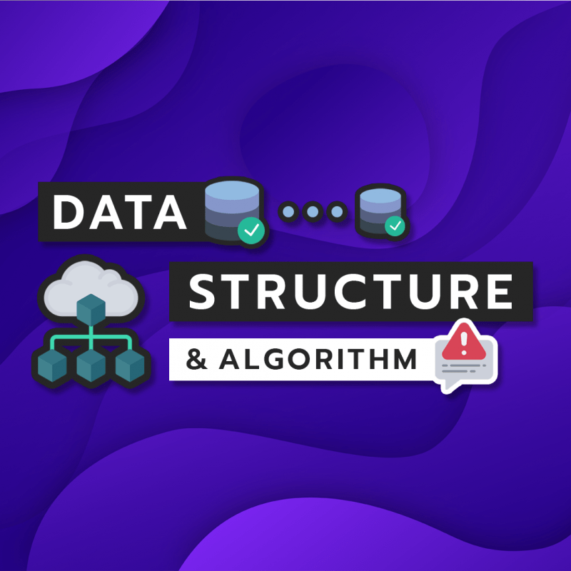 Data Structure & Algorithm X – BorntoDev เริ่มต้นเรียน เขียนโปรแกรม ...