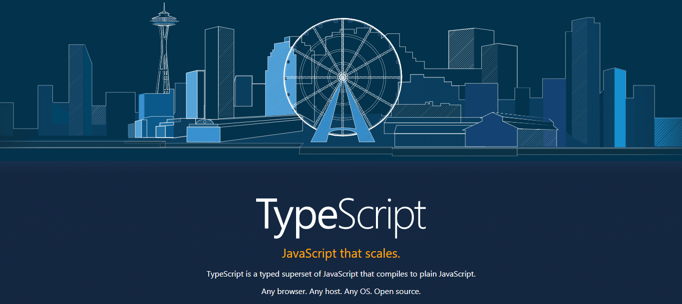 TypeScript 101