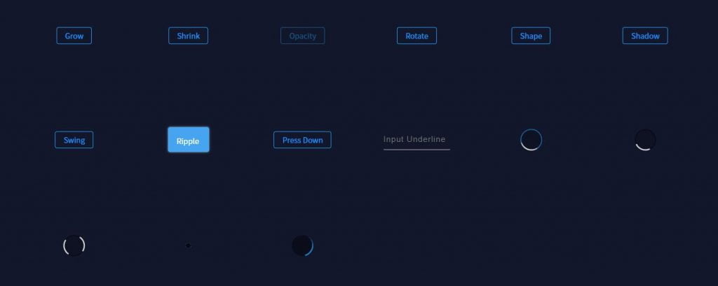 ของเด็ดสำหรับสาย Front End ที่ทำให้เว็บสวยขึ้น 10x – BorntoDev เริ่มต้น ...
