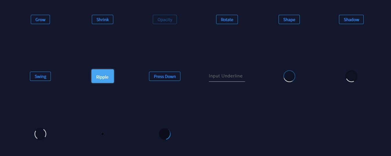 ของเด็ดสำหรับสาย Front End ที่ทำให้เว็บสวยขึ้น 10x – BorntoDev เริ่มต้น ...