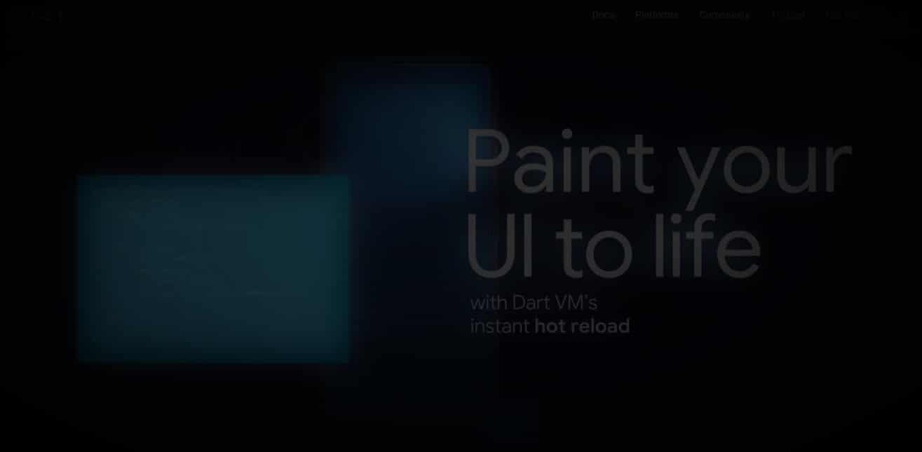 เรียนภาษา Dart แบบก้าวกระโดดสำหรับคนเขียน Java