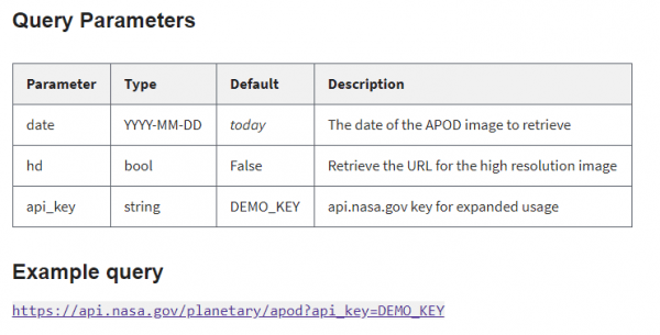 จะใช้ API ชาวบ้านต้องดูอะไรบ้าง ? – BorntoDev เริ่มต้นเรียน เขียน ...