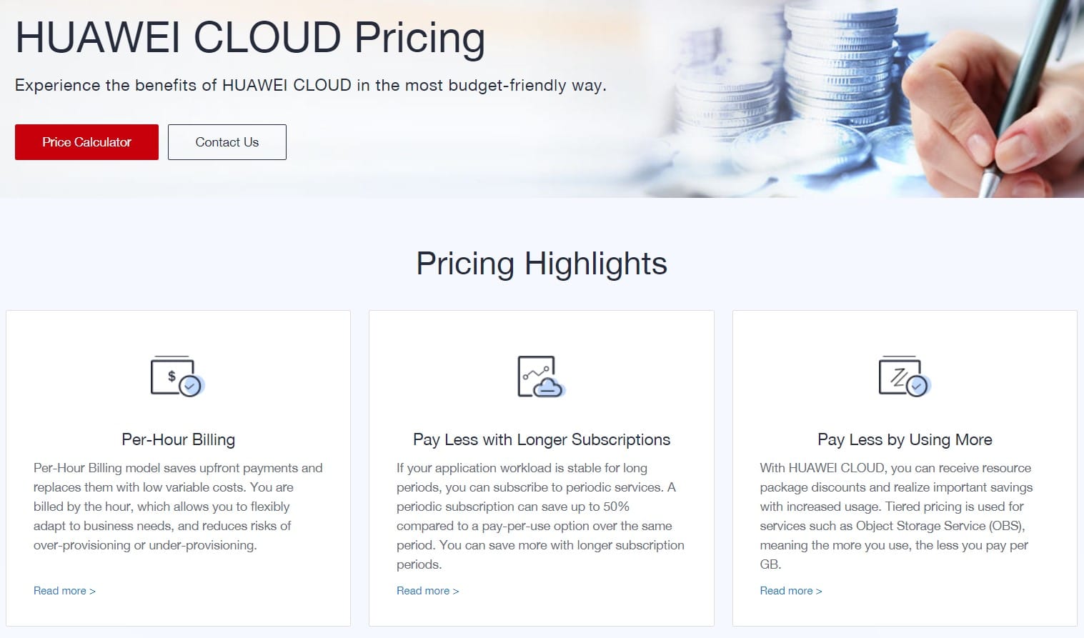 7 Cloud Server ที่แนะนำให้ใช้ในปี 2020 – BorntoDev เริ่มต้นเรียน เขียน ...