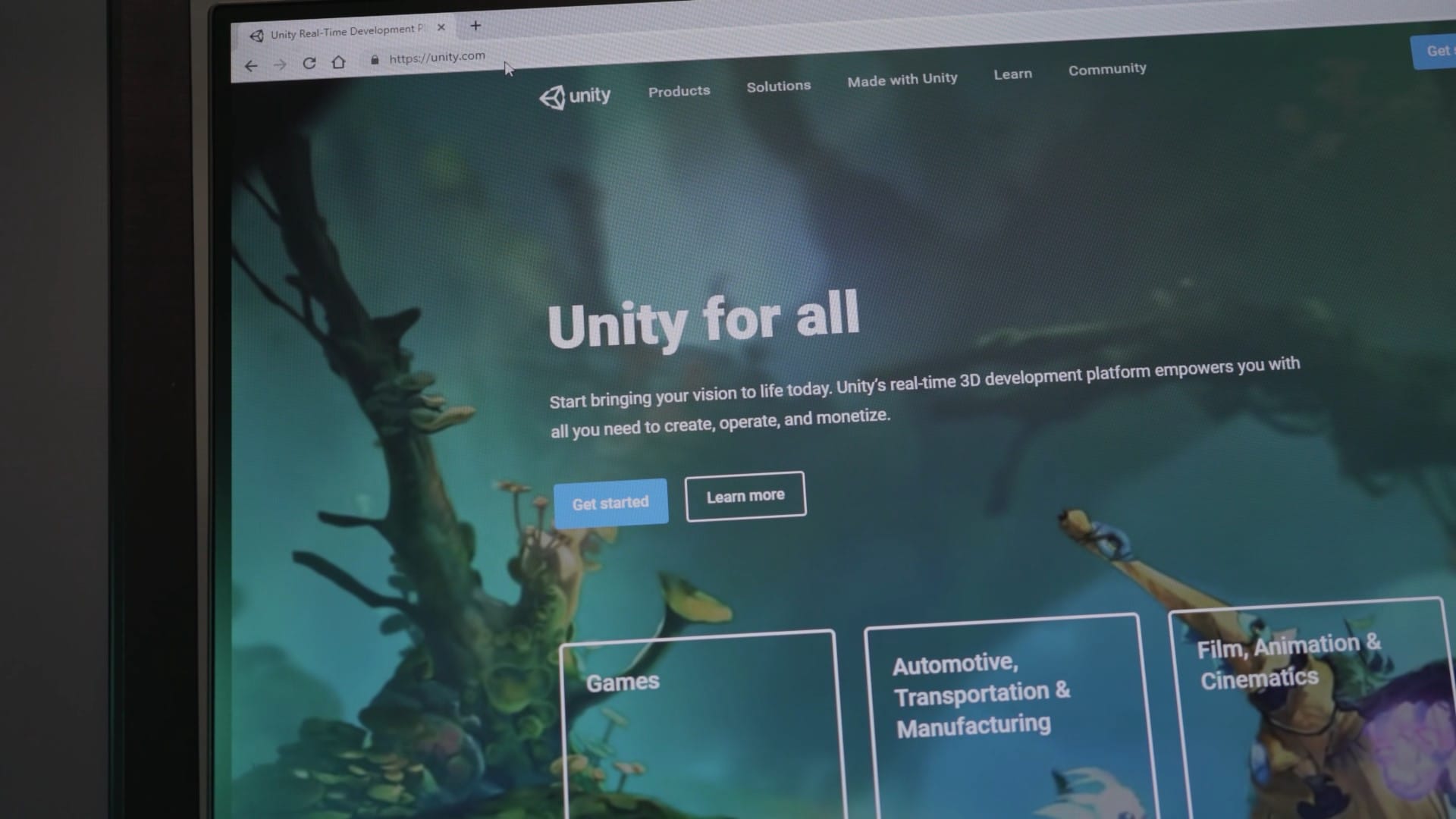 จากมือตัดต่อวิดีโอสู่นักพัฒนาเกม – BorntoDev เริ่มต้นเรียน เขียนโปรแกรม ...