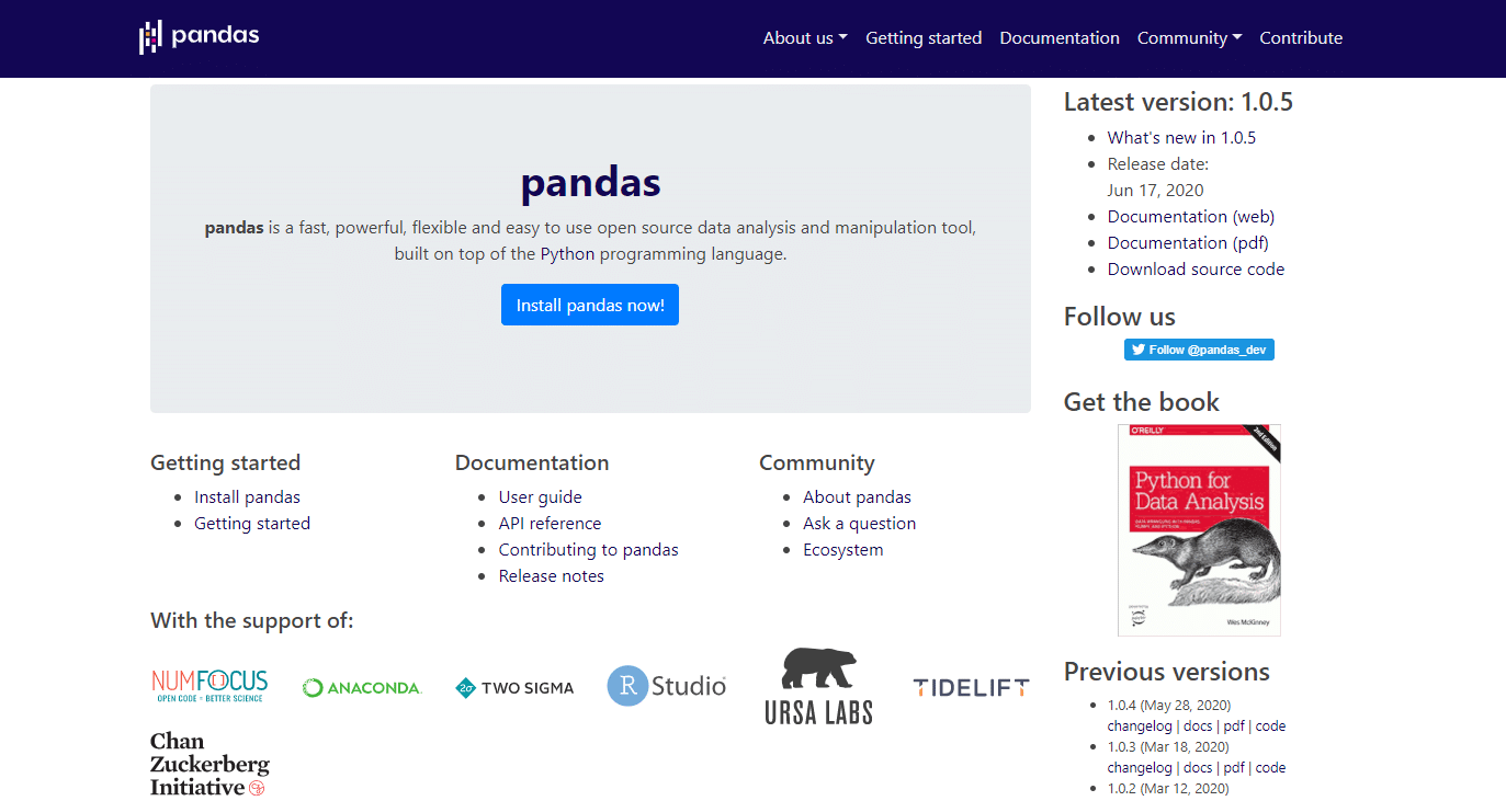 ทำไมคุณต้องรู้จักการวิเคราะห์ข้อมูล - Data Analytics 101 – BorntoDev ...