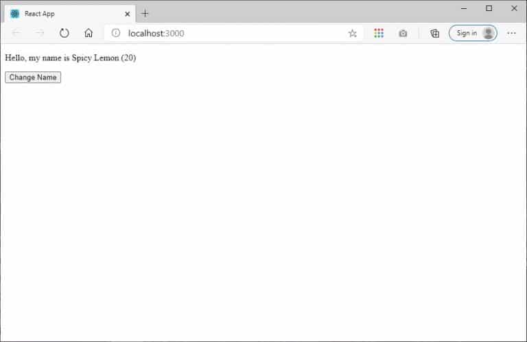 React 101 – BorntoDev เริ่มต้นเรียน เขียนโปรแกรม ขั้นเทพ