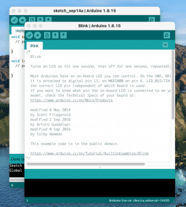The Arduino Series ตอนที่ 1: มาทำความรู้จักกับ Arduino กันนน ...