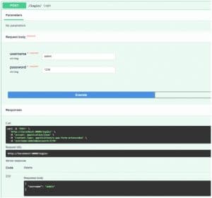 มาทำความรู้จักกับ Fast API – BorntoDev เริ่มต้นเรียน เขียนโปรแกรม ขั้นเทพ