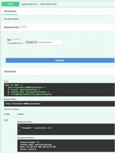 มาทำความรู้จักกับ Fast API – BorntoDev เริ่มต้นเรียน เขียนโปรแกรม ขั้นเทพ