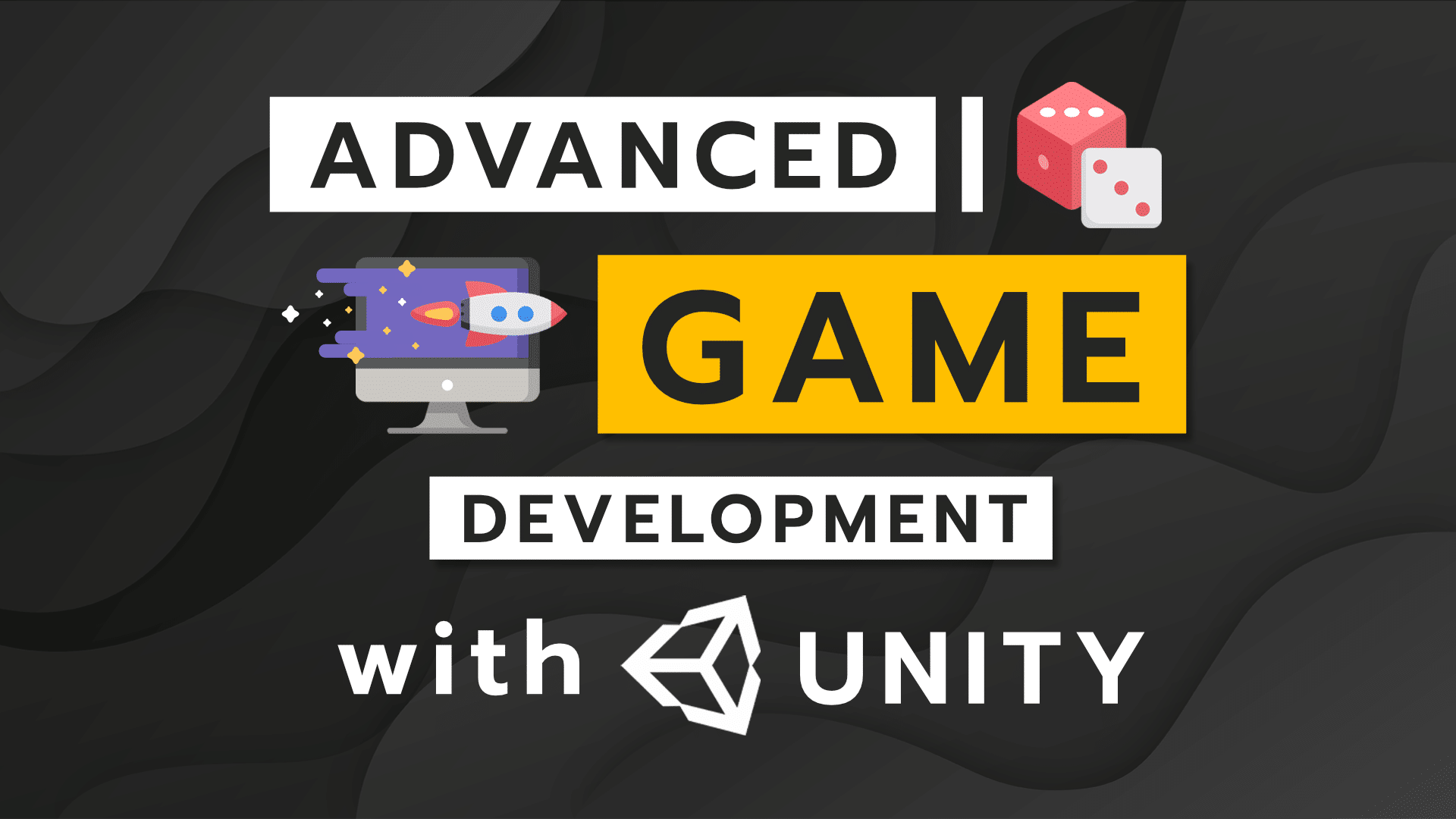 Advanced game development with unity borntodev 