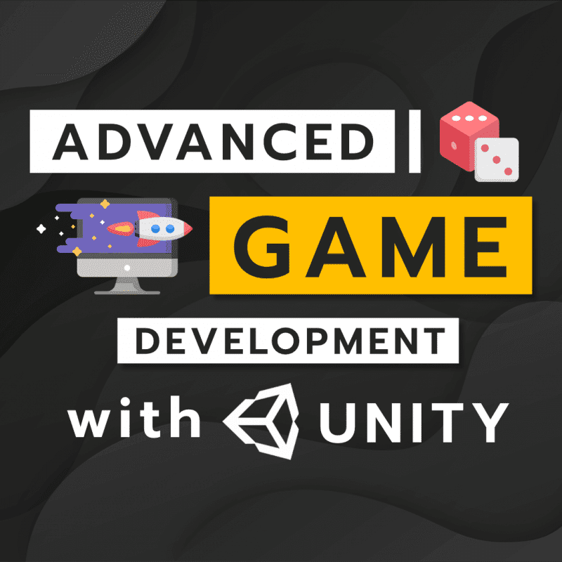 Advanced Game Development with Unity – BorntoDev เริ่มต้นเรียน เขียน ...