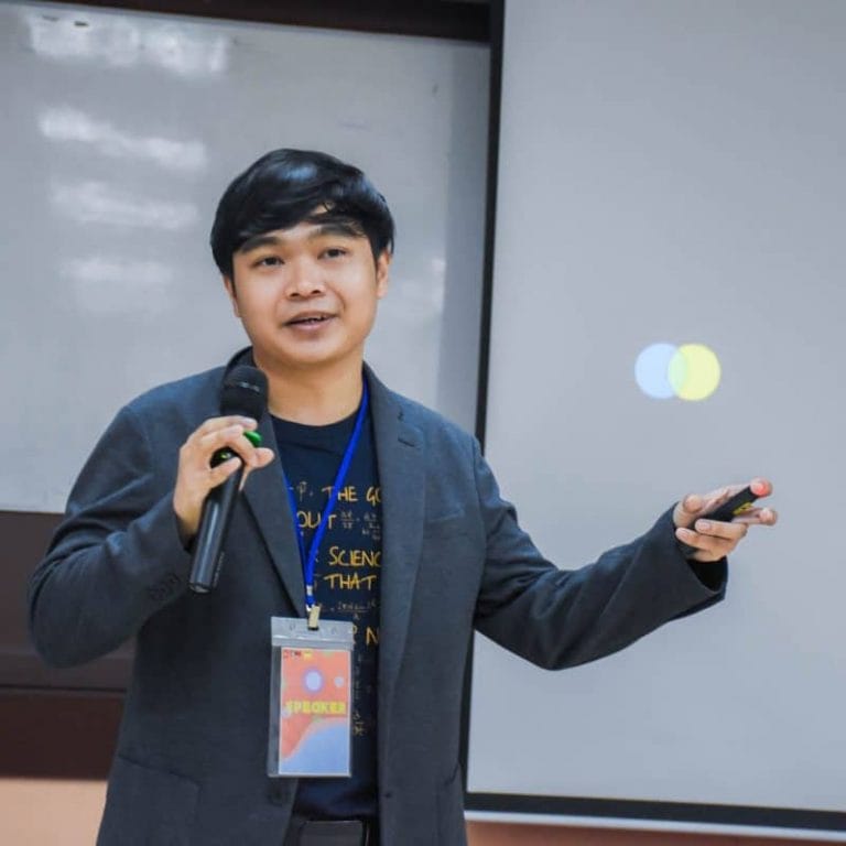 Complete Java Programming – BorntoDev เริ่มต้นเรียน เขียนโปรแกรม ขั้นเทพ