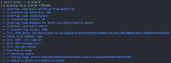 Docker build เร็วกว่าเดิม เพียงเข้าใจการจัดการ cache – BorntoDev ...