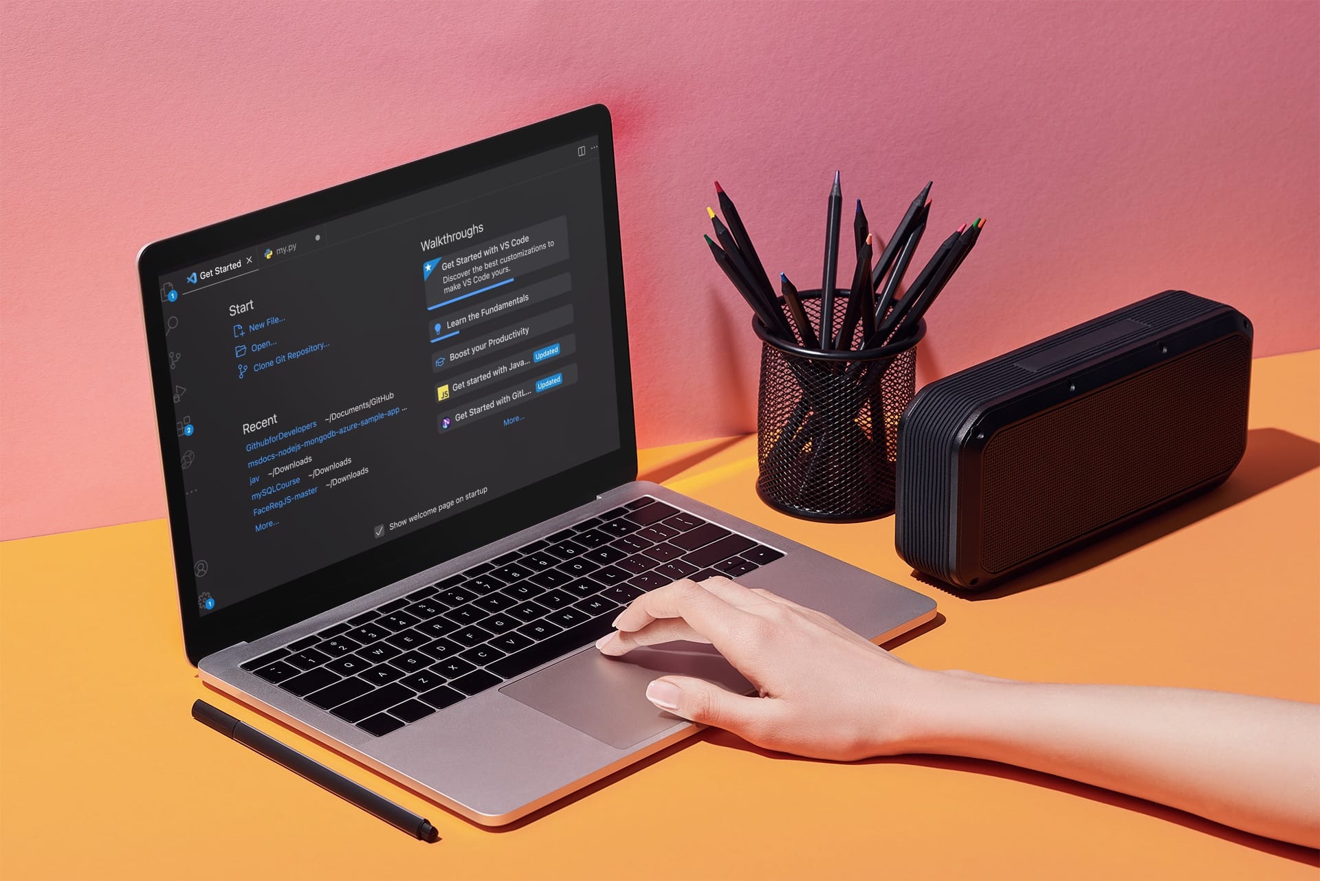 TOP 10 Extensions ที่คุณต้องมีใน Visual Studio Code ประจำปี 2023