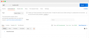 สร้างระบบ API authentication ด้วย JWT Refresh token กับ NodeJs กัน ...