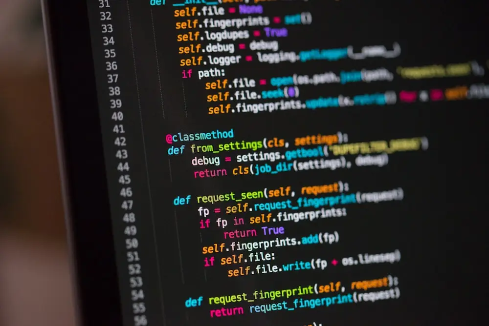 รู้จักกับ Python ‘with’ Statement สะดวก ปลอดภัย เพียงแค่ใช้สิ่งนี้