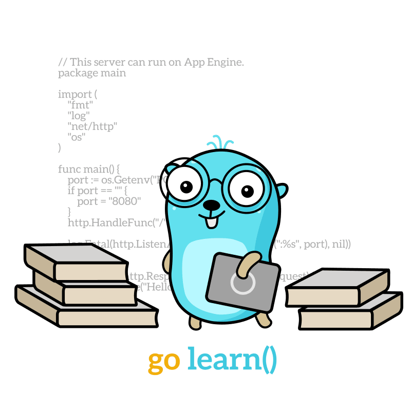 เริ่มต้นทำ Web Service ด้วย Go แบบทำตามได้ง่ายๆ – BorntoDev เริ่มต้น ...
