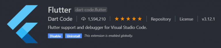 สร้าง Gallery App ด้วย Flutter แบบง่าย ๆ กันเถอะ – BorntoDev เริ่มต้น ...
