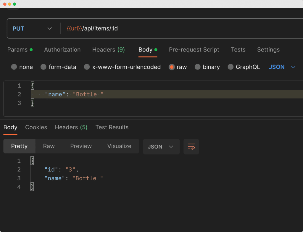 มาลองทำ API ด้วย Fastify กันเถอะ – BorntoDev เริ่มต้นเรียน เขียนโปรแกรม ...