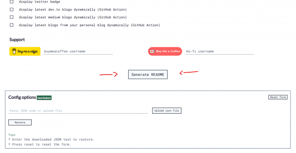 แต่ง Profile GitHub ให้ดูดีมีระดับได้ง่าย ๆ – BorntoDev เริ่มต้นเรียน ...
