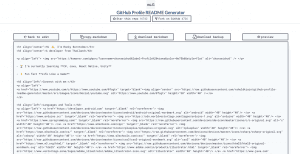 แต่ง Profile GitHub ให้ดูดีมีระดับได้ง่าย ๆ – BorntoDev เริ่มต้นเรียน ...