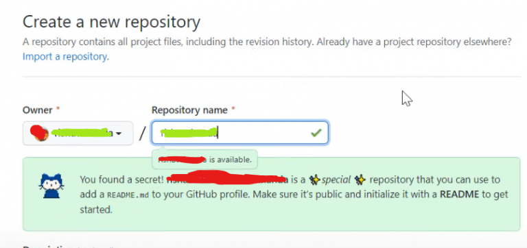 แต่ง Profile GitHub ให้ดูดีมีระดับได้ง่าย ๆ – BorntoDev เริ่มต้นเรียน ...