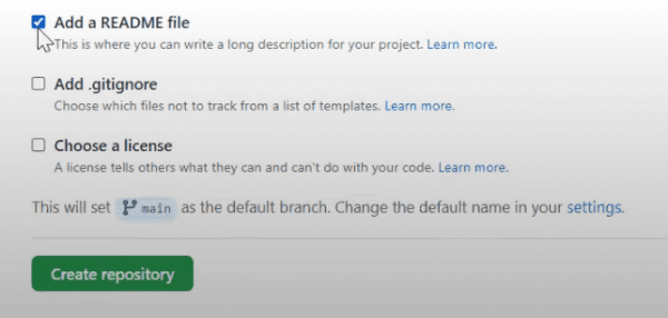 แต่ง Profile GitHub ให้ดูดีมีระดับได้ง่าย ๆ – BorntoDev เริ่มต้นเรียน ...