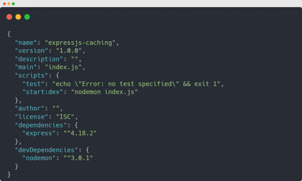 API Caching เทคนิคการปรับปรุง Performance – BorntoDev เริ่มต้นเรียน ...
