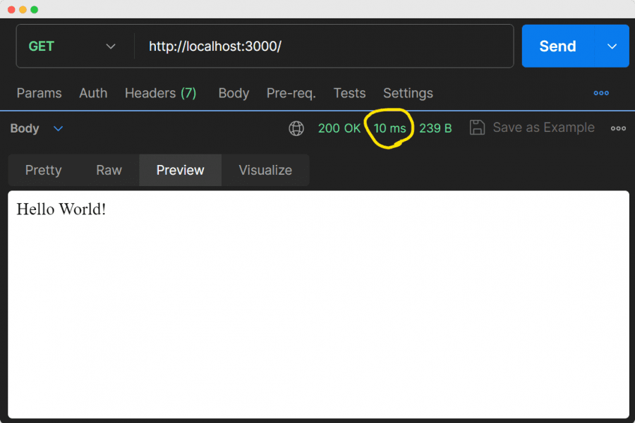 API Caching เทคนิคการปรับปรุง Performance – BorntoDev เริ่มต้นเรียน ...