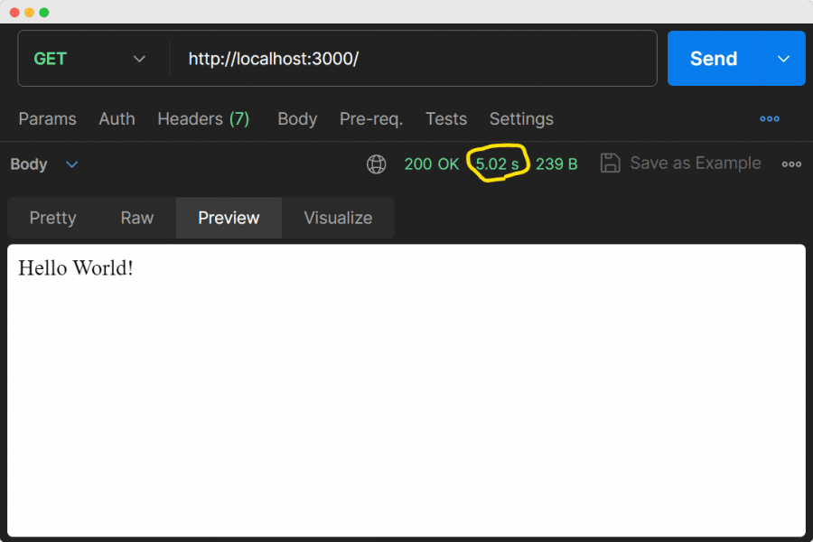 API Caching เทคนิคการปรับปรุง Performance – BorntoDev เริ่มต้นเรียน ...