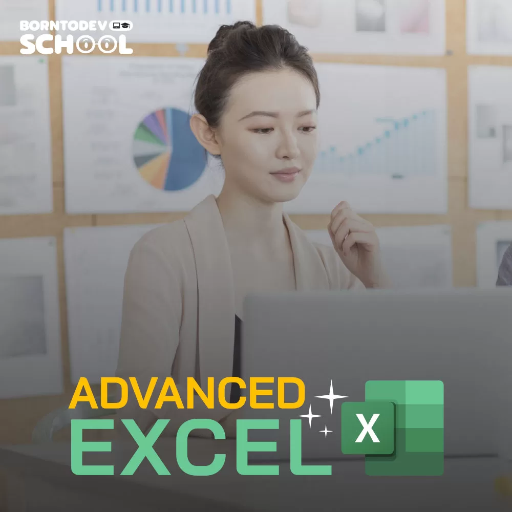 Advanced Excel