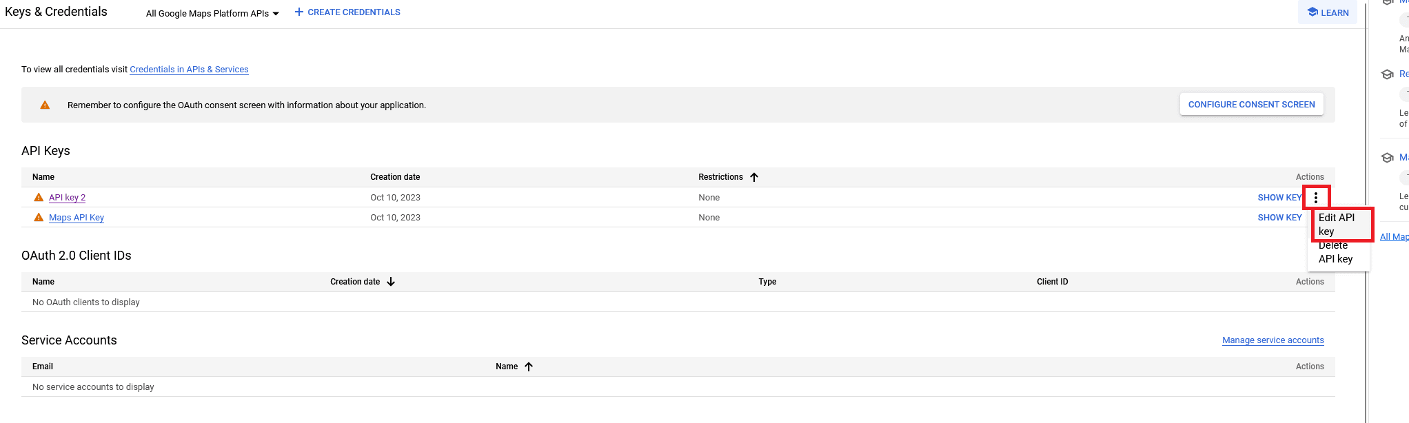 การแสดงแผนที่ในเว็บไซต์ด้วย Google Map – BorntoDev เริ่มต้นเรียน เขียน ...