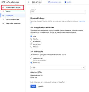 การแสดงแผนที่ในเว็บไซต์ด้วย Google Map – BorntoDev เริ่มต้นเรียน เขียน ...