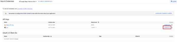 การแสดงแผนที่ในเว็บไซต์ด้วย Google Map – BorntoDev เริ่มต้นเรียน เขียน ...