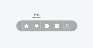 การสร้างปุ่ม (Button) ที่ดีใน UI – BorntoDev เริ่มต้นเรียน เขียนโปรแกรม ...
