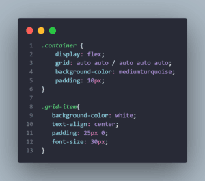 CSS Grid vs Flexbox: ความแตกต่างและการใช้งาน – BorntoDev เริ่มต้นเรียน ...