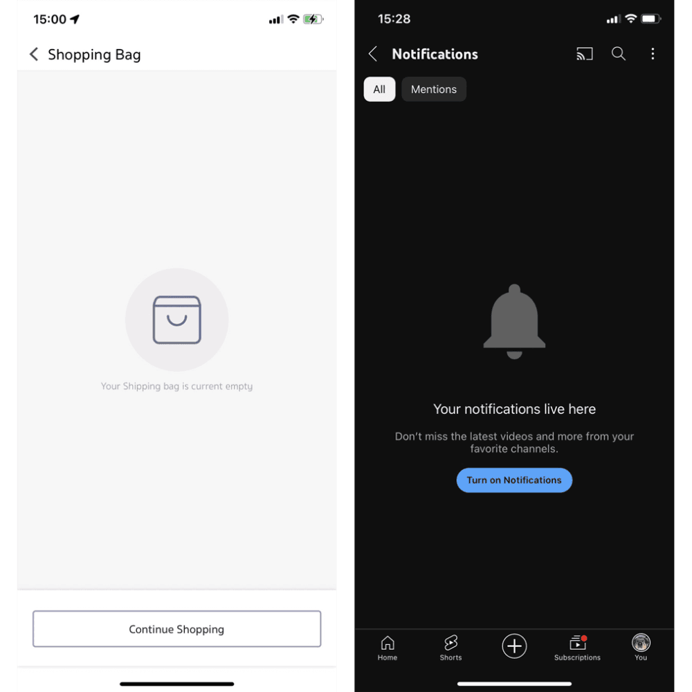 UI stack - สิ่งสำคัญที่ Designer ไม่ควรมองข้าม – BorntoDev เริ่มต้น ...