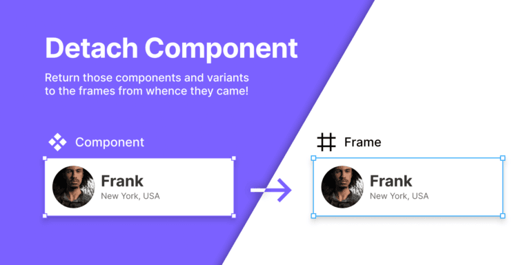 การแก้ไข Component เฉพาะจุด ใน Figma – BorntoDev เริ่มต้นเรียน เขียน ...