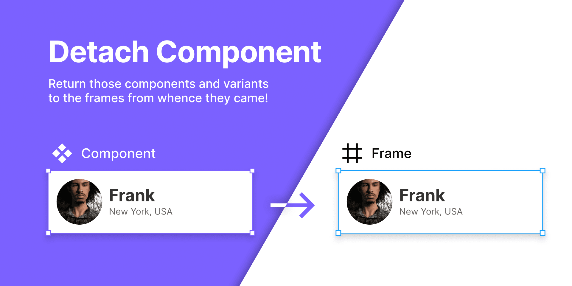 การแก้ไข Component เฉพาะจุด ใน Figma – BorntoDev เริ่มต้นเรียน เขียน ...
