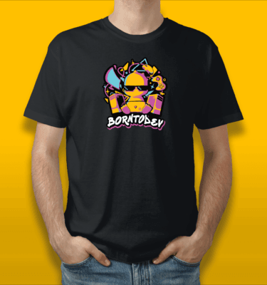 DEVTIPS2 T-Shirt Collection