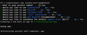 เขียน API ด้วย Next.js ฉบับเร็วจนไฟลุก – BorntoDev เริ่มต้นเรียน เขียน ...