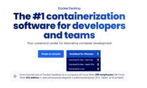 เปรียบเทียบการใช้งาน Docker และ Podman แบบหมัดต่อหมัด – BorntoDev ...