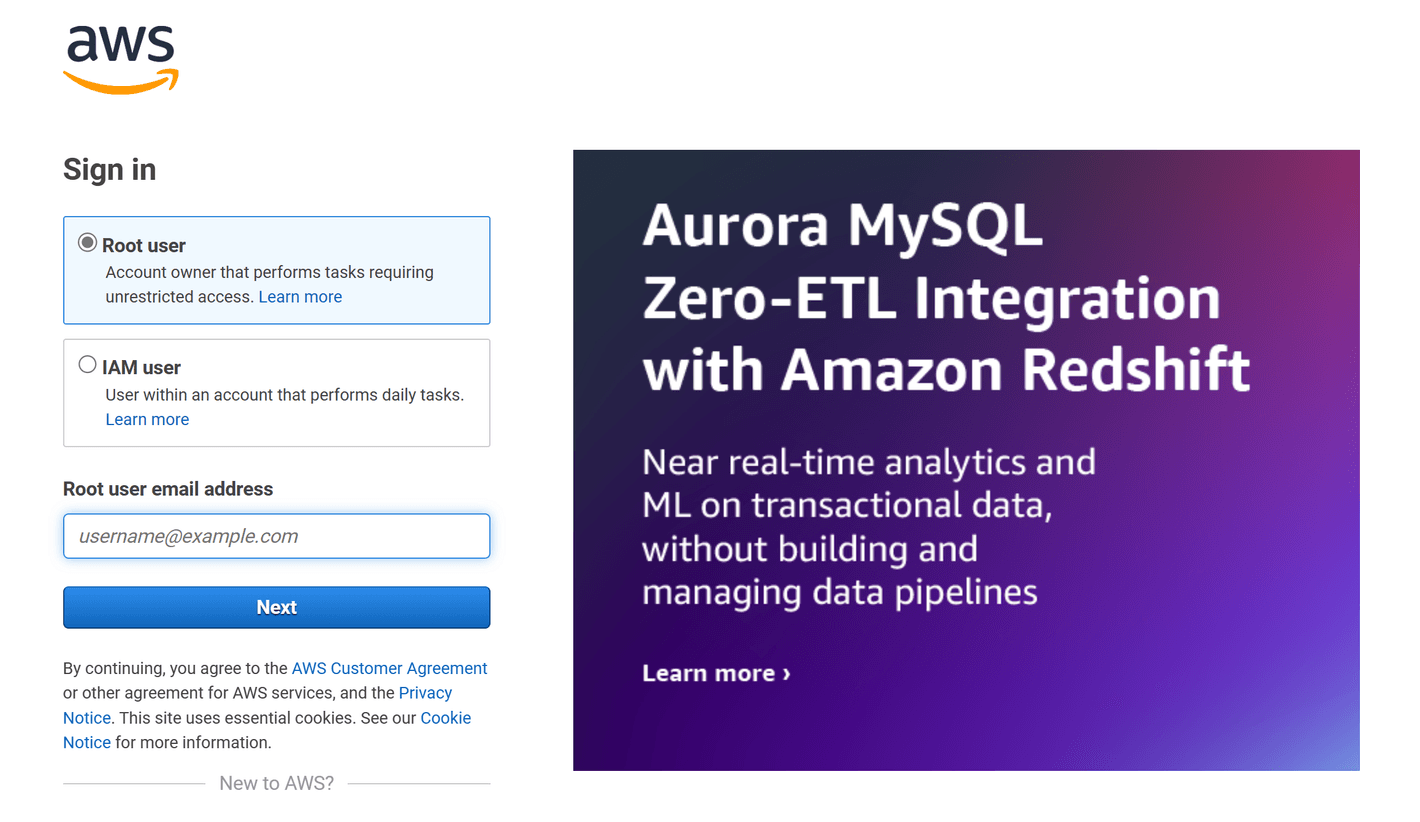 มือใหม่หัด Deploy เว็บไป AWS EC2 เริ่มยังไงดี? – BorntoDev เริ่มต้น ...