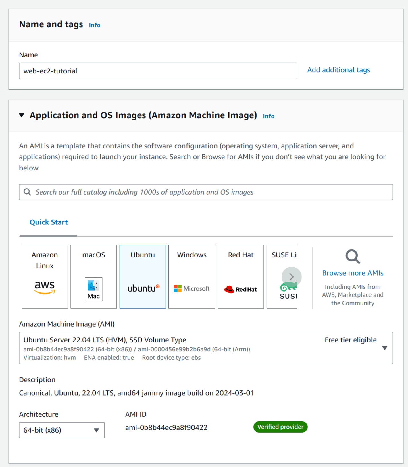 มือใหม่หัด Deploy เว็บไป AWS EC2 เริ่มยังไงดี? – BorntoDev เริ่มต้น ...