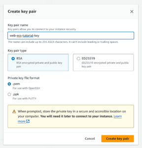 มือใหม่หัด Deploy เว็บไป AWS EC2 เริ่มยังไงดี? – BorntoDev เริ่มต้น ...