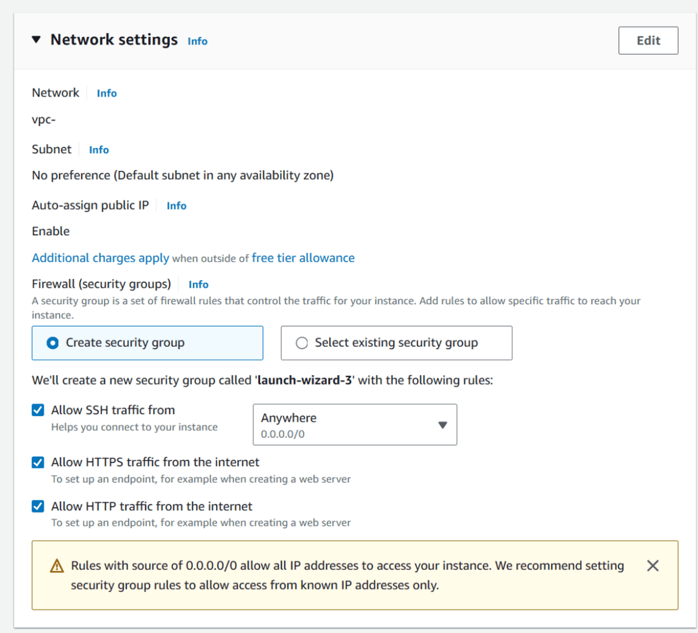 มือใหม่หัด Deploy เว็บไป AWS EC2 เริ่มยังไงดี? – BorntoDev เริ่มต้น ...