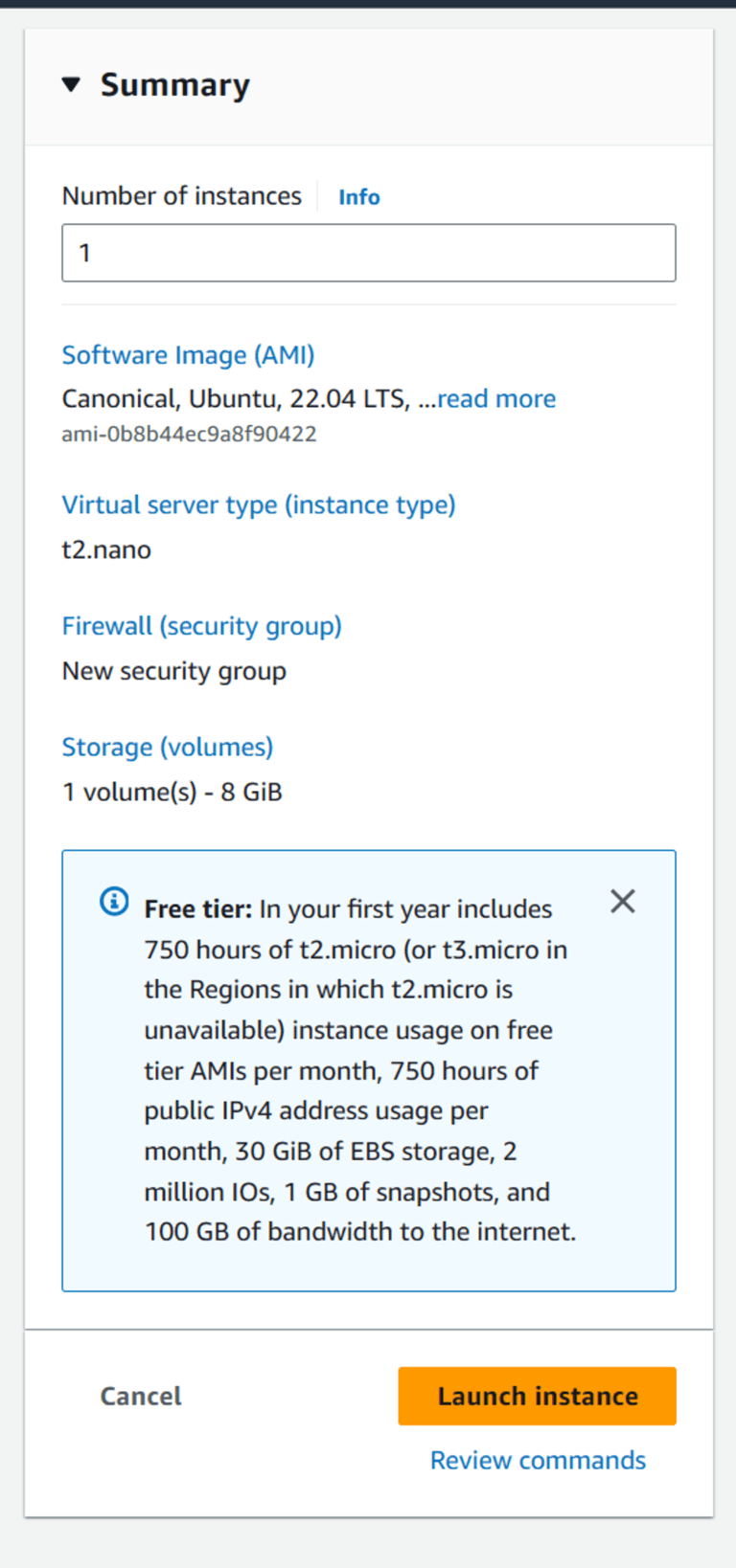 มือใหม่หัด Deploy เว็บไป AWS EC2 เริ่มยังไงดี? – BorntoDev เริ่มต้น ...